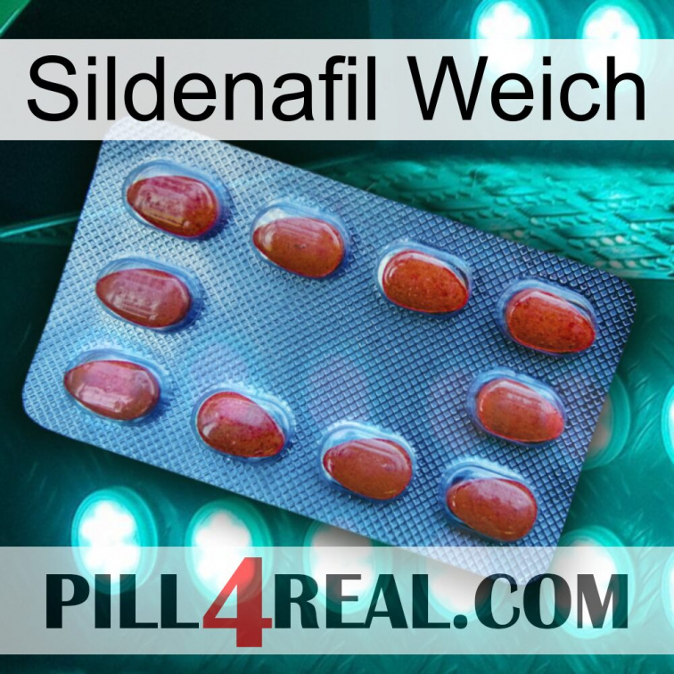 Sildenafil Soft 06